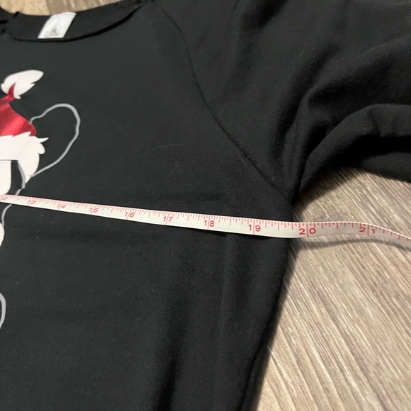 Disney Mickey Mouse Christmas Sweatshirt - Picture 12 of 15